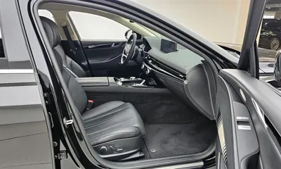 Genesis G80 2023, 82372 км, за 23224.06 USD - фото 11