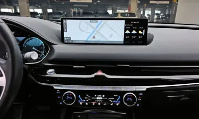Genesis G80 2023, 82372 км, за 23224.06 USD - фото 14