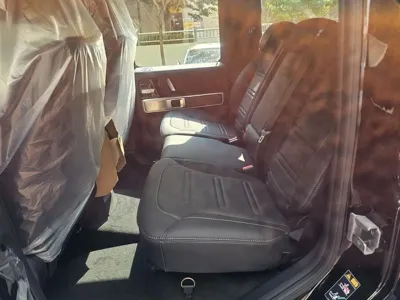 Mercedes-Benz G-Class 2026, 11 км, за 169374.68 USD - фото 8