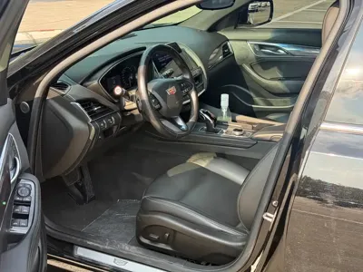 Cadillac CT5 2020, 70000 км, за 13865.66 USD