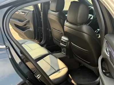 Cadillac CT5 2020, 70000 км, за 13865.66 USD