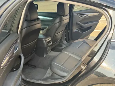 Cadillac CT5 2020, 70000 км, за 13901.21 USD - фото 6