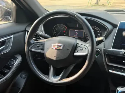 Cadillac CT5 2020, 70000 км, за 13901.21 USD - фото 9