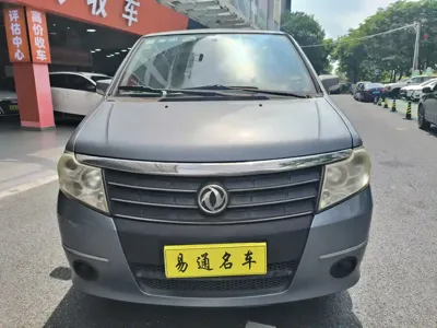 Dongfeng Shuake 2013, 90000 км, за 1518.58 USD