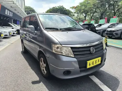 Dongfeng Shuake 2013, 90000 км, за 1518.58 USD