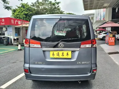Dongfeng Shuake 2013, 90000 км, за 1518.58 USD
