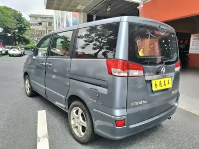Dongfeng Shuake 2013, 90000 км, за 1518.58 USD