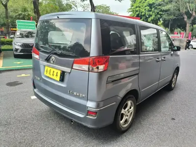 Dongfeng Shuake 2013, 90000 км, за 1518.58 USD - фото 6