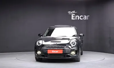 MINI Clubman 2023, 51348 км, за 15536.63 USD