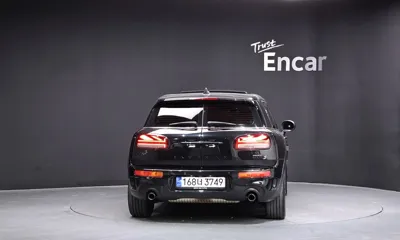 MINI Clubman 2023, 51348 км, за 15536.63 USD