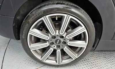MINI Clubman 2023, 51348 км, за 15536.63 USD