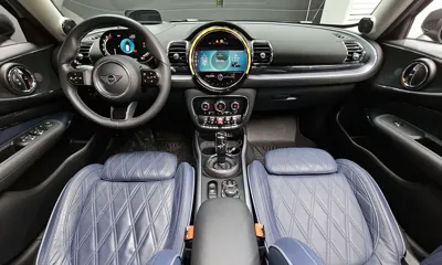 MINI Clubman 2023, 51348 км, за 15536.63 USD - фото 7