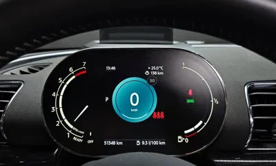 MINI Clubman 2023, 51348 км, за 15536.63 USD - фото 8