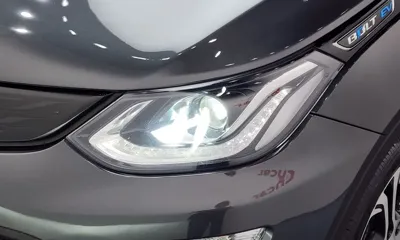 ChevroletGMDaewoo Bolt EV 2018, 166388 км, за 9717.09 USD - фото 22