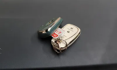 ChevroletGMDaewoo Bolt EV 2018, 166388 км, за 9717.09 USD - фото 31
