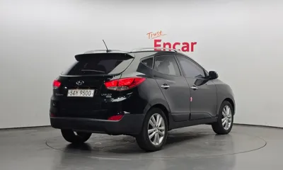 Hyundai Tucson 2012, 78617 км, за 4356.16 USD