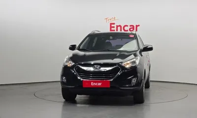 Hyundai Tucson 2012, 78617 км, за 4356.16 USD