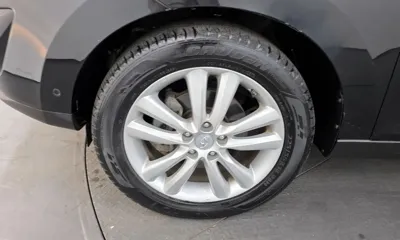 Hyundai Tucson 2012, 78617 км, за 4356.16 USD