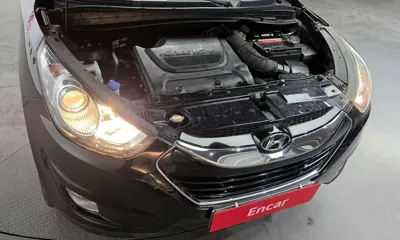 Hyundai Tucson 2012, 78617 км, за 4356.16 USD - фото 6