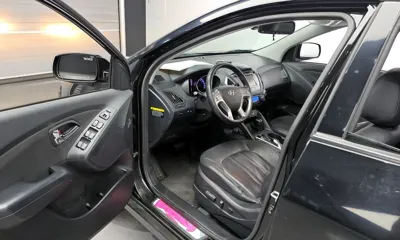 Hyundai Tucson 2012, 78617 км, за 4356.16 USD - фото 10