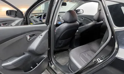 Hyundai Tucson 2012, 78617 км, за 4356.16 USD - фото 11