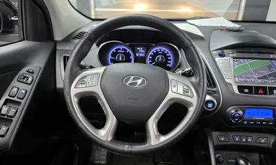 Hyundai Tucson 2012, 78617 км, за 4356.16 USD - фото 12
