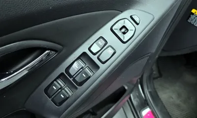 Hyundai Tucson 2012, 78617 км, за 4356.16 USD - фото 13