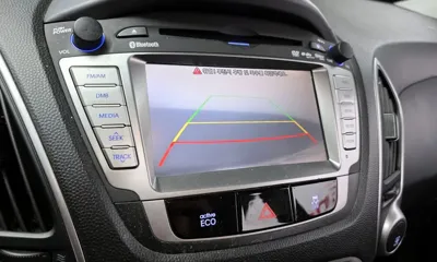 Hyundai Tucson 2012, 78617 км, за 4356.16 USD - фото 17