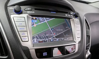 Hyundai Tucson 2012, 78617 км, за 4356.16 USD - фото 18