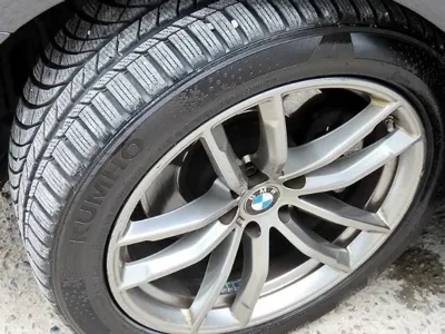 BMW 5-Series 2020, 93935 км, за 18429.98 USD - фото 20