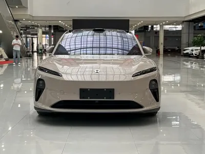 Nio ET5T 2024, 30000 км, за 20481.21 USD