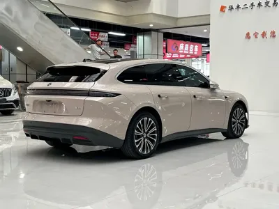 Nio ET5T 2024, 30000 км, за 20481.21 USD - фото 7