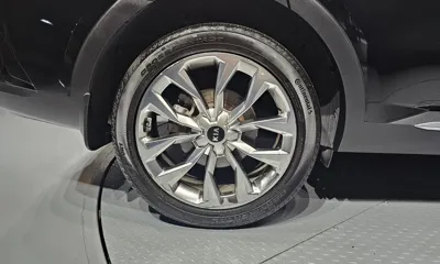 Kia Sorento 2021, 106796 км, за 15953.63 USD