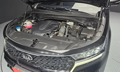 Kia Sorento 2021, 106796 км, за 15854.54 USD - фото 6