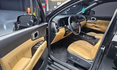 Kia Sorento 2021, 106796 км, за 15854.54 USD - фото 10