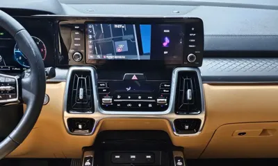 Kia Sorento 2021, 106796 км, за 15854.54 USD - фото 14