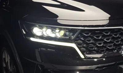 Kia Sorento 2021, 106796 км, за 15854.54 USD - фото 22