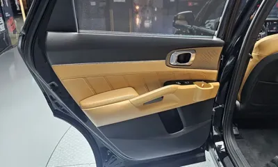 Kia Sorento 2021, 106796 км, за 15854.54 USD - фото 25