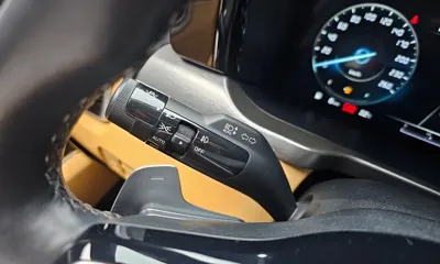 Kia Sorento 2021, 106796 км, за 15854.54 USD - фото 33
