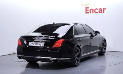 Genesis EQ900 2017, 158721 км, за 11560.69 USD