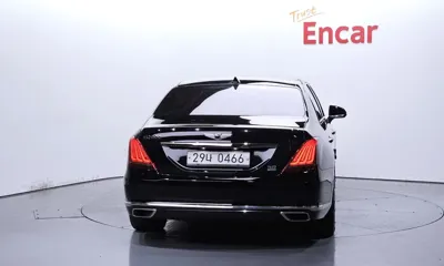 Genesis EQ900 2017, 158721 км, за 11560.69 USD