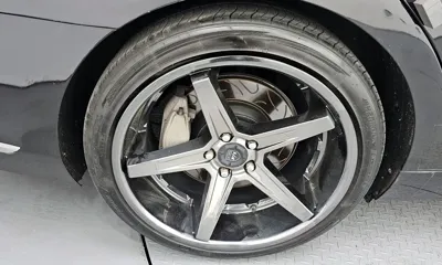 Genesis EQ900 2017, 158721 км, за 11560.69 USD