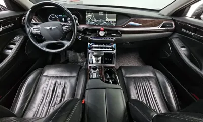 Genesis EQ900 2017, 158721 км, за 11560.69 USD - фото 7