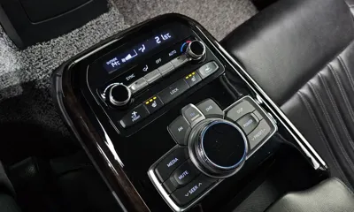 Genesis EQ900 2017, 158721 км, за 11560.69 USD - фото 19
