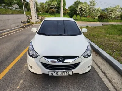 Hyundai Tucson 2011, 269490 км, за 3239.03 USD