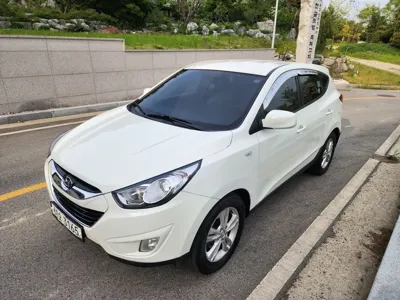 Hyundai Tucson 2011, 269490 км, за 3239.03 USD
