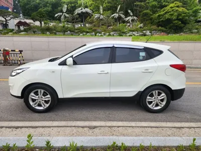 Hyundai Tucson 2011, 269490 км, за 3239.03 USD
