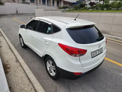 Hyundai Tucson 2011, 269490 км, за 3239.03 USD