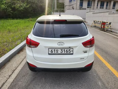 Hyundai Tucson 2011, 269490 км, за 3239.03 USD - фото 6