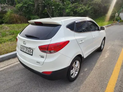 Hyundai Tucson 2011, 269490 км, за 3239.03 USD - фото 7